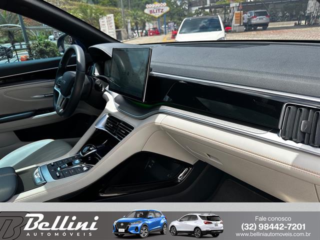 BYD SONG PLUS 1.5 16V AUT. (HIBRIDO) 2024