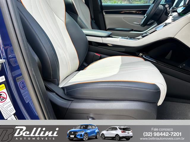 BYD SONG PLUS 1.5 16V AUT. (HIBRIDO) 2024