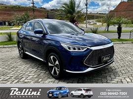 BYD SONG PLUS 1.5 16V AUT. (HIBRIDO) 2023/2024