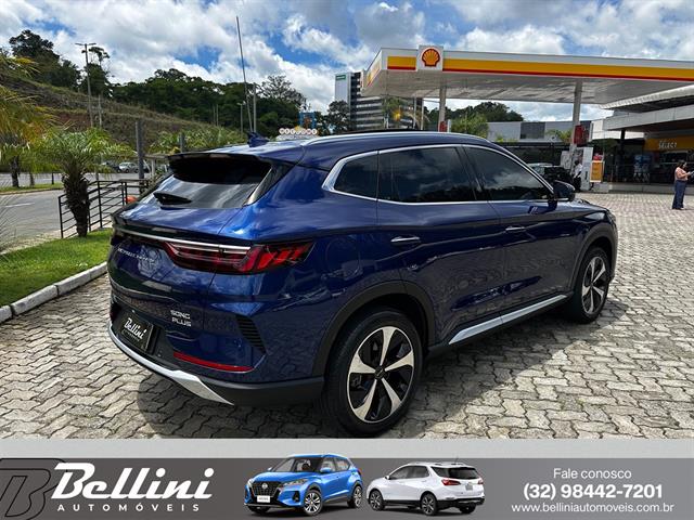 BYD SONG PLUS 1.5 16V AUT. (HIBRIDO) 2024
