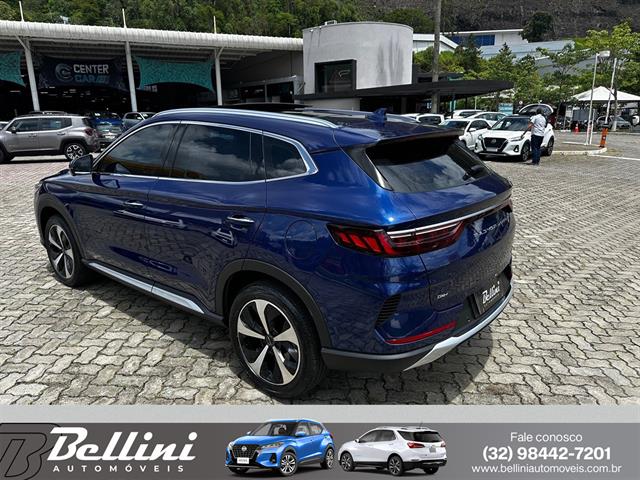 BYD SONG PLUS 1.5 16V AUT. (HIBRIDO) 2024