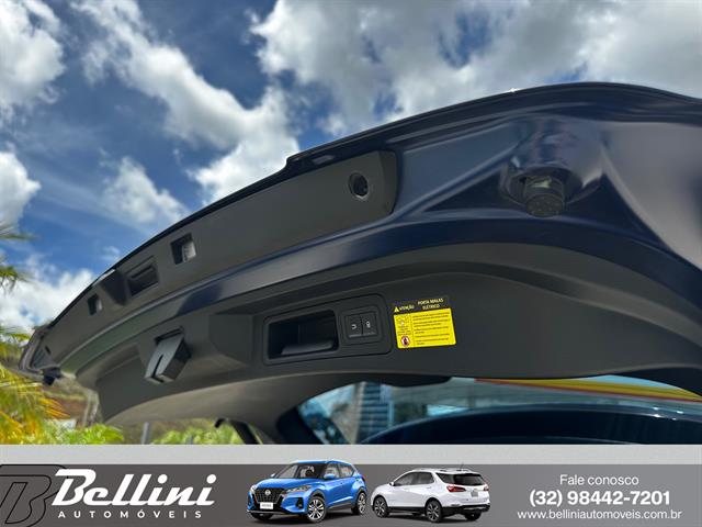 BYD SONG PLUS 1.5 16V AUT. (HIBRIDO) 2024