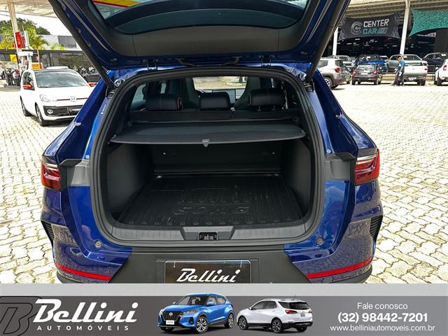 BYD SONG PLUS 1.5 16V AUT. (HIBRIDO) 2024