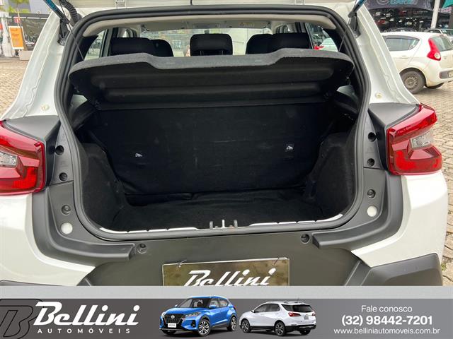 CITROËN C3 LIVE PACK 1.0 FLEX 6V 5P MEC. 2025