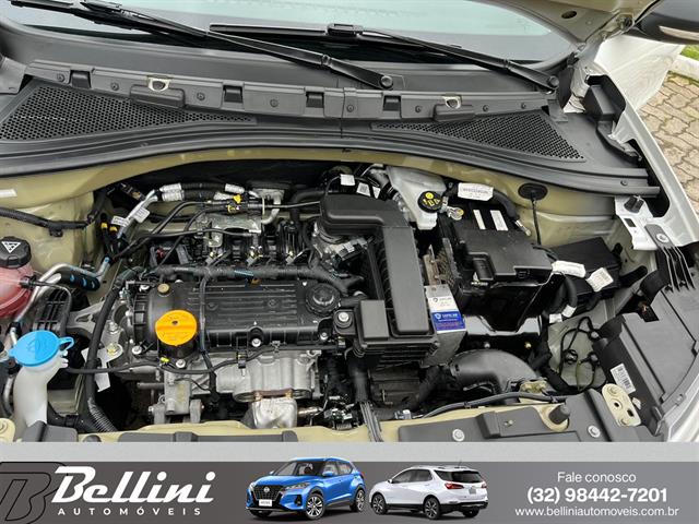 CITROËN C3 LIVE PACK 1.0 FLEX 6V 5P MEC. 2025