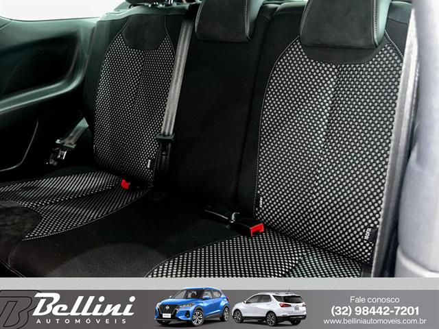 CITROËN DS3 1.6 TURBO 16V 3P MEC. 2013