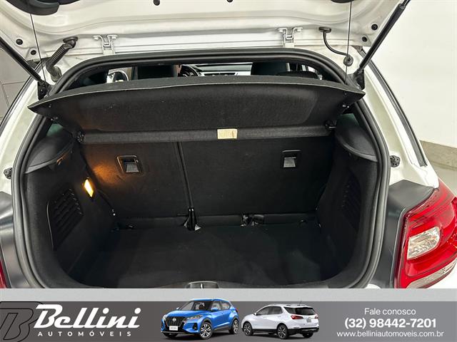 CITROËN DS3 1.6 TURBO 16V 3P MEC. 2013