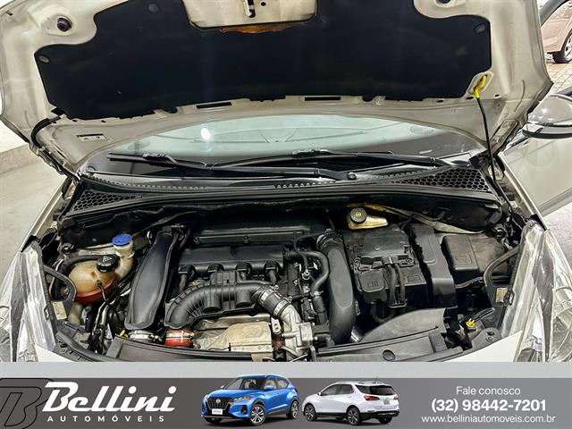 CITROËN DS3 1.6 TURBO 16V 3P MEC. 2013