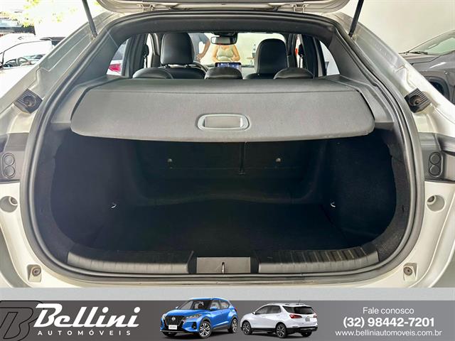 FIAT FASTBACK LIMITED ED.1.3 270 T.FLEX AUT. 2023