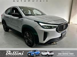 FIAT FASTBACK LIMITED ED.1.3 270 T.FLEX AUT. 2022/2023