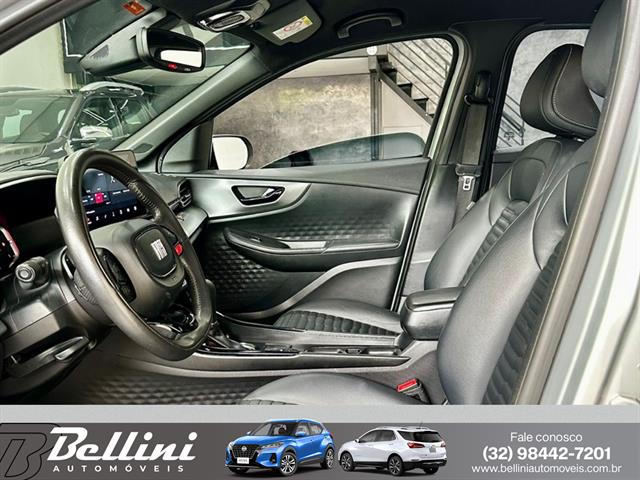 FIAT FASTBACK LIMITED ED.1.3 270 T.FLEX AUT. 2023