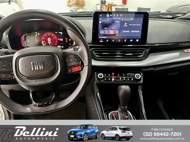 FIAT FASTBACK LIMITED ED.1.3 270 T.FLEX AUT. 2023