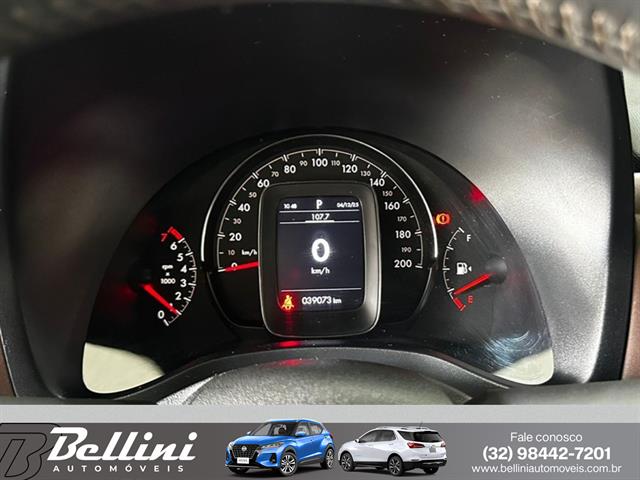 FIAT STRADA RANCH 1.3 FLEX 8V CD AUT. 2022