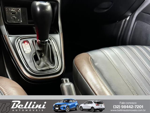 FIAT STRADA RANCH 1.3 FLEX 8V CD AUT. 2022