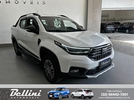FIAT STRADA RANCH 1.3 FLEX 8V CD AUT. 2022/2022