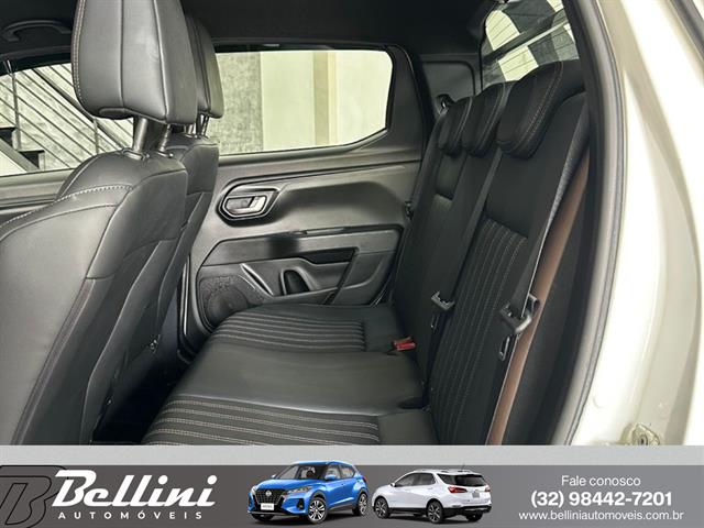 FIAT STRADA RANCH 1.3 FLEX 8V CD AUT. 2022