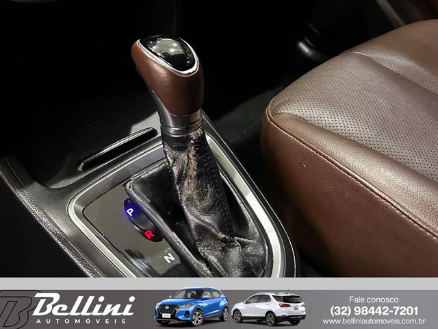 HYUNDAI HB20 PREMIUM 1.6 FLEX 16V AUT. 2016