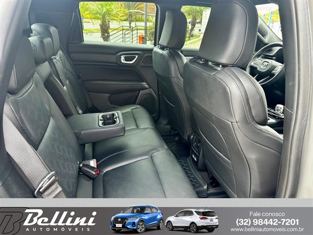 RAM RAMPAGE REBEL 2.0 TB CD 4X4 DIESEL AUT. 2023