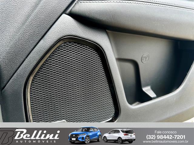 RAM RAMPAGE REBEL 2.0 TB CD 4X4 DIESEL AUT. 2023