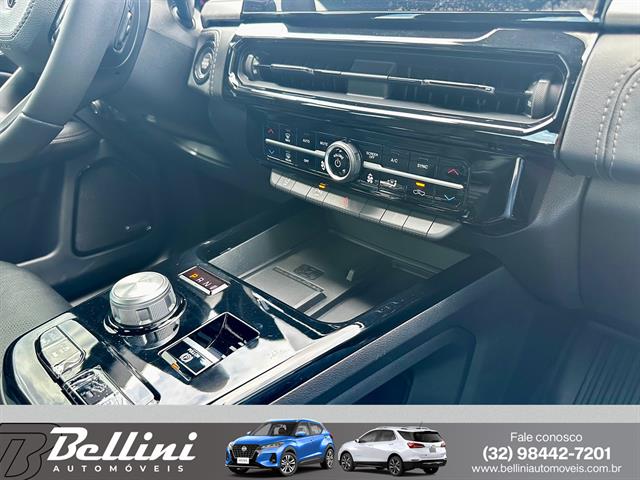 RAM RAMPAGE REBEL 2.0 TB CD 4X4 DIESEL AUT. 2023