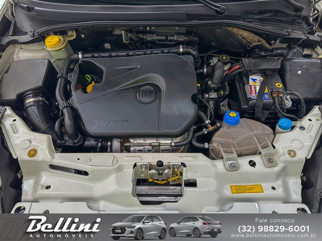 FIAT Punto T-JET 1.4 16V TURBO 5P 2013