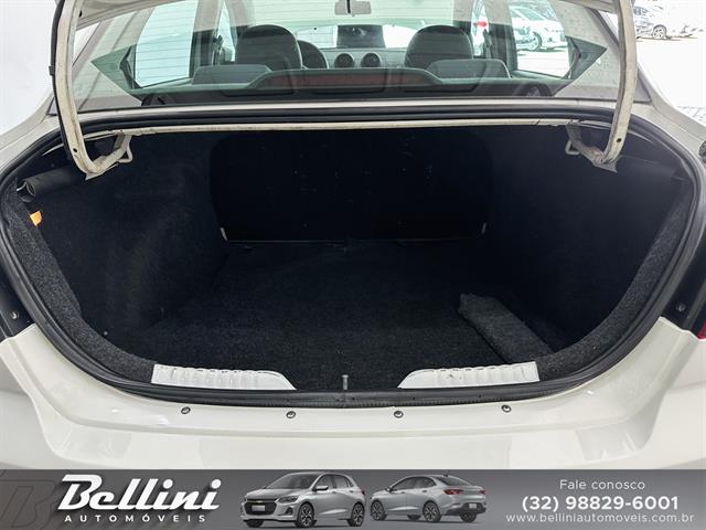 VOLKSWAGEN VOYAGE 1.0/1.0 CITY MI TOTAL FLEX 8V 4P 2014