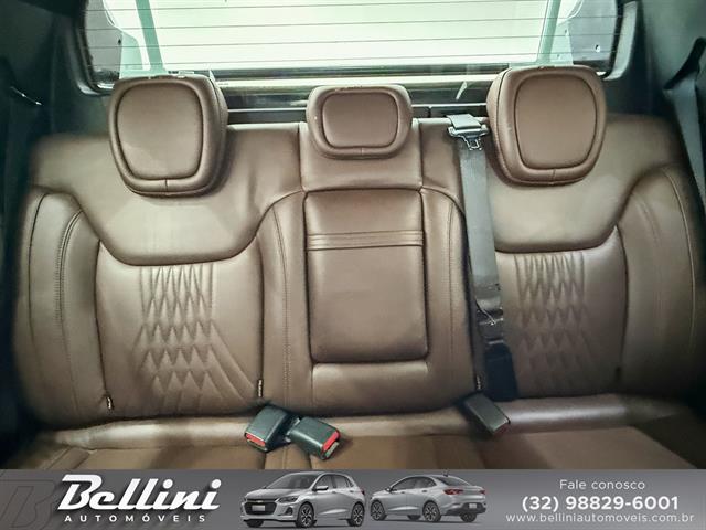FIAT Toro RANCH 2.0 16V 4X4 TB DIESEL AUT. 2019