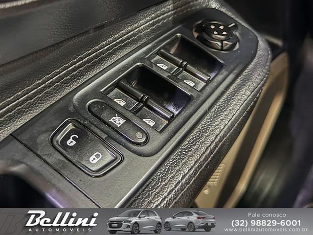 JEEP Renegade LONGITUDE 1.8 4X2 FLEX 16V AUT. 2016