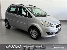 FIAT IDEA ATTRACTIVE 1.4 FIRE FLEX 8V 5P 2013/2013