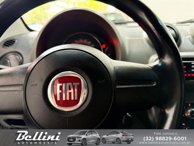 FIAT Uno VIVACE/RUA 1.0 EVO FIRE FLEX 8V 5P 2014