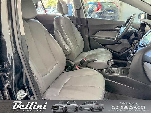 HYUNDAI HB20S PREMIUM 1.6 FLEX 16V AUT. 4P 2016