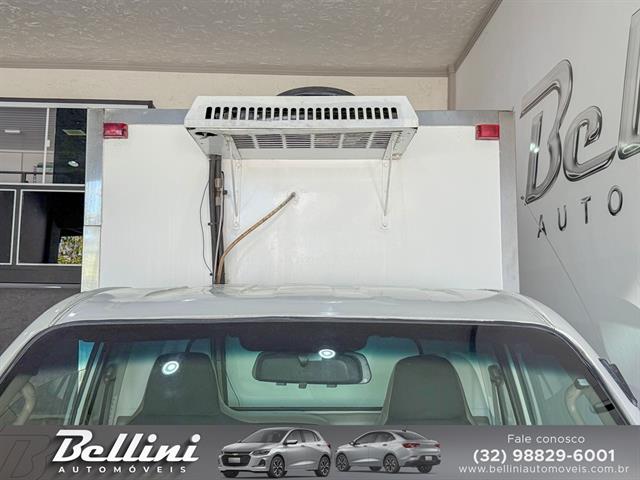 HYUNDAI HR 2.5 TCI DIESEL (RS/RD) 2008