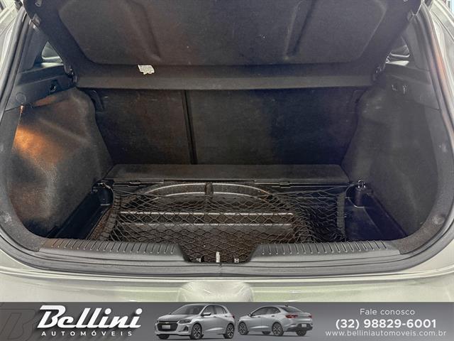 HYUNDAI i30 1.8 16V AUT. 5P 2015