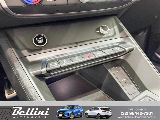 AUDI Q3 SPB PERF. BLACK 2.0 TFSI TIPT. QUAT. 2022