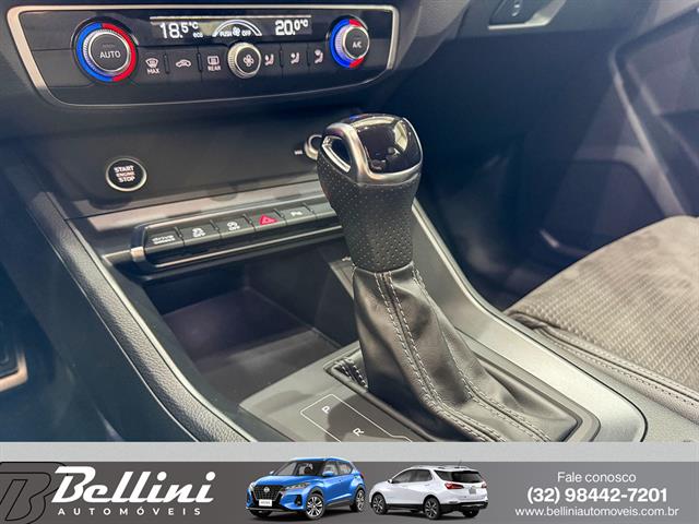 AUDI Q3 SPB PERF. BLACK 2.0 TFSI TIPT. QUAT. 2022