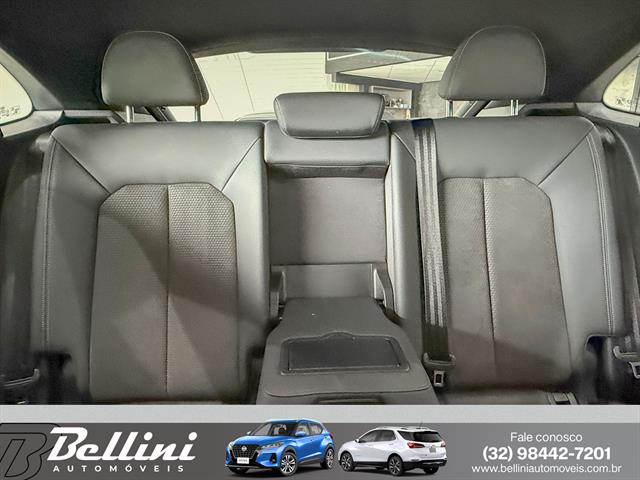 AUDI Q3 SPB PERF. BLACK 2.0 TFSI TIPT. QUAT. 2022