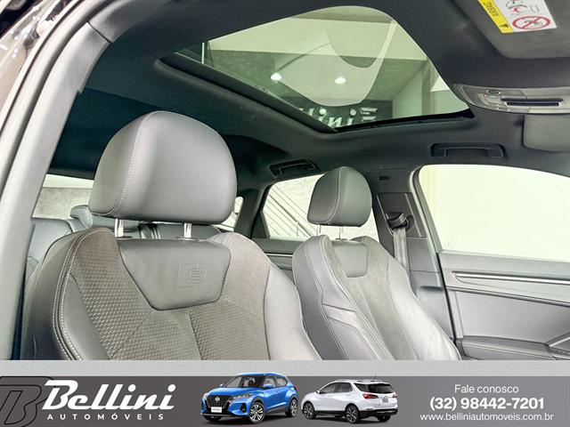 AUDI Q3 SPB PERF. BLACK 2.0 TFSI TIPT. QUAT. 2022