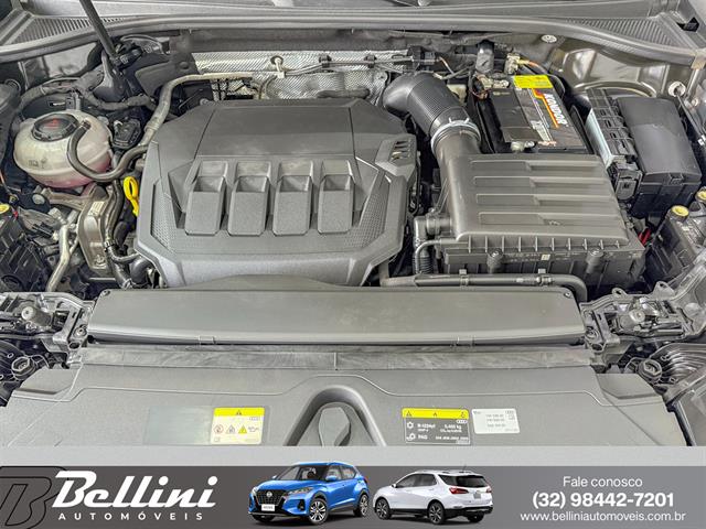 AUDI Q3 SPB PERF. BLACK 2.0 TFSI TIPT. QUAT. 2022