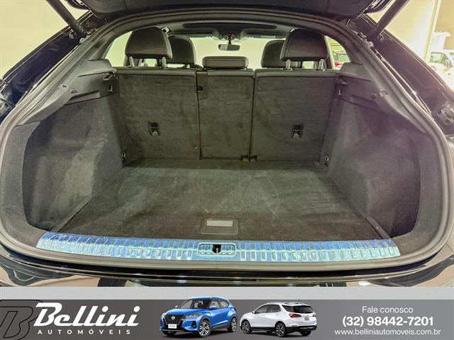 AUDI Q3 SPB PERF. BLACK 2.0 TFSI TIPT. QUAT. 2022