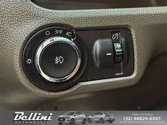 CHEVROLET COBALT LT 1.8 8V ECONO.FLEX 4P AUT. 2013