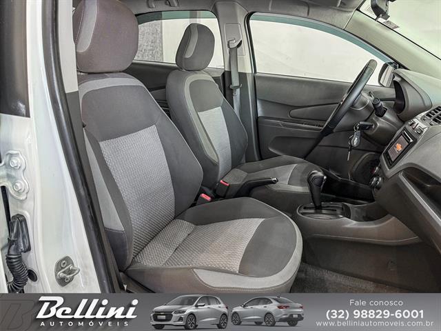 CHEVROLET COBALT LT 1.8 8V ECONO.FLEX 4P AUT. 2013