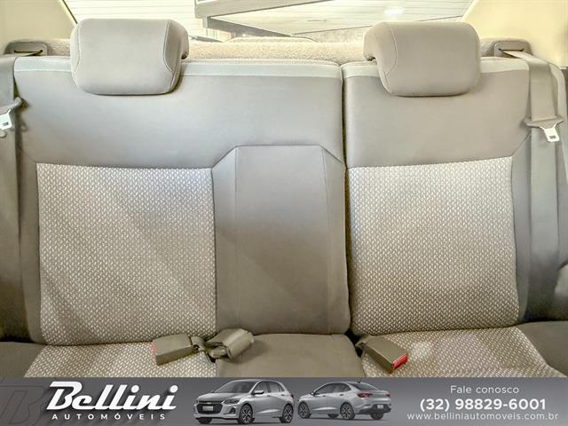 CHEVROLET COBALT LT 1.8 8V ECONO.FLEX 4P AUT. 2013