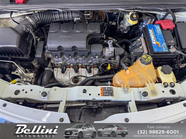 CHEVROLET COBALT LT 1.8 8V ECONO.FLEX 4P AUT. 2013