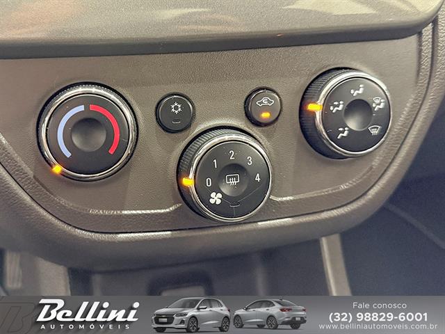 CHEVROLET COBALT LT 1.8 8V ECONO.FLEX 4P AUT. 2013