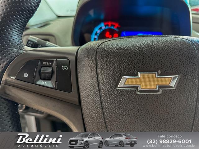 CHEVROLET COBALT LT 1.8 8V ECONO.FLEX 4P AUT. 2013
