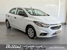 CHEVROLET ONIX HATCH JOY 1.0 8V FLEX 5P MEC. 2020/2020
