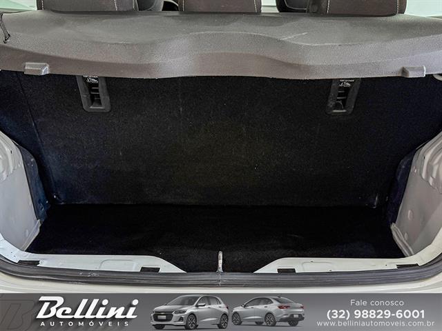 CHEVROLET ONIX HATCH JOY 1.0 8V FLEX 5P MEC. 2020