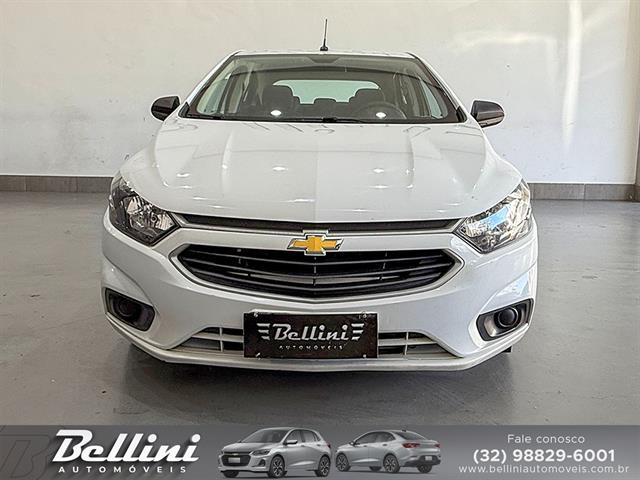 CHEVROLET ONIX HATCH JOY 1.0 8V FLEX 5P MEC. 2020