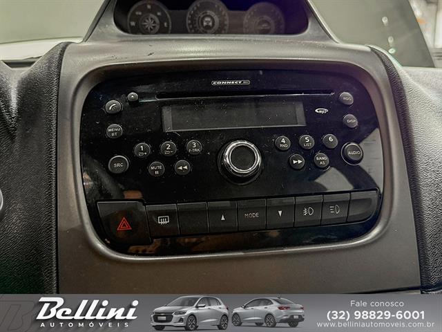 FIAT Idea ADVENT./ ADV.LOCKER 1.8 MPI FLEX 5P 2016