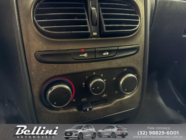 FIAT Idea ADVENT./ ADV.LOCKER 1.8 MPI FLEX 5P 2016